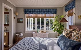 The White Barn Inn & Spa, Auberge Collection